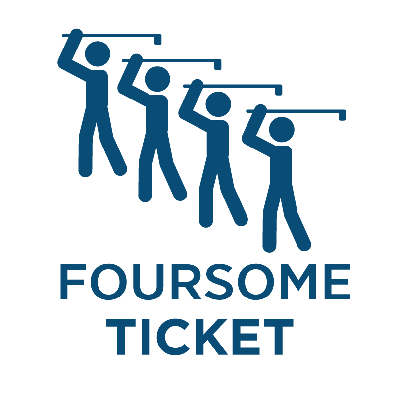 Tournament Foursome Registration