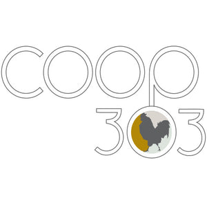 Win $100 Gift Card to Coop 303