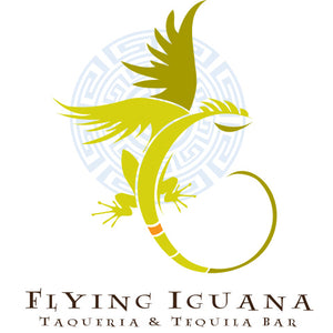 Win $100 Gift Card to Flying Iguana